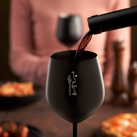 Gusto Nostro ideal for camping trips, boating, picnics, and backyard gatherings.