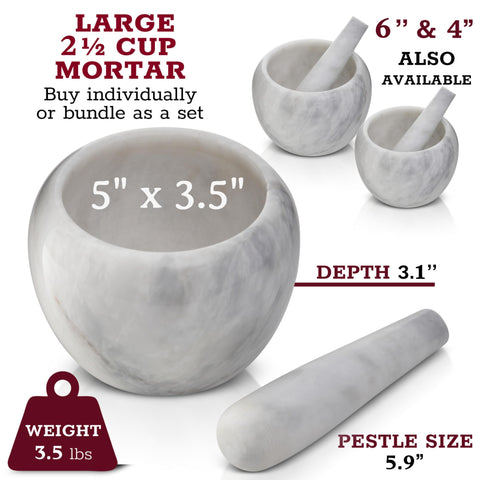 Gusto Nostro artisan-design mortar adds elegance to kitchen decor.