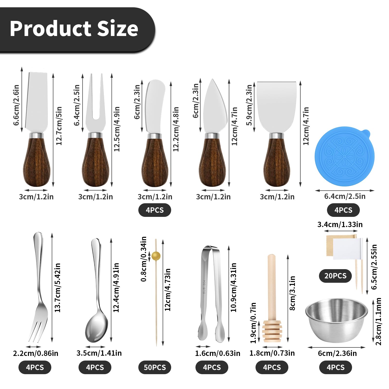 GUZE-US ceramic dip bowls ready for dipping sauces and condiments
