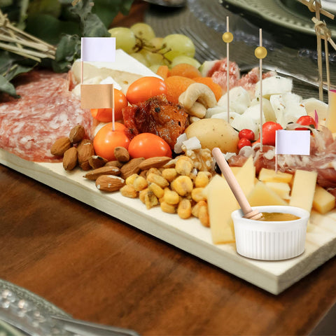 GUZE-US charcuterie bowls for sauces and condiments