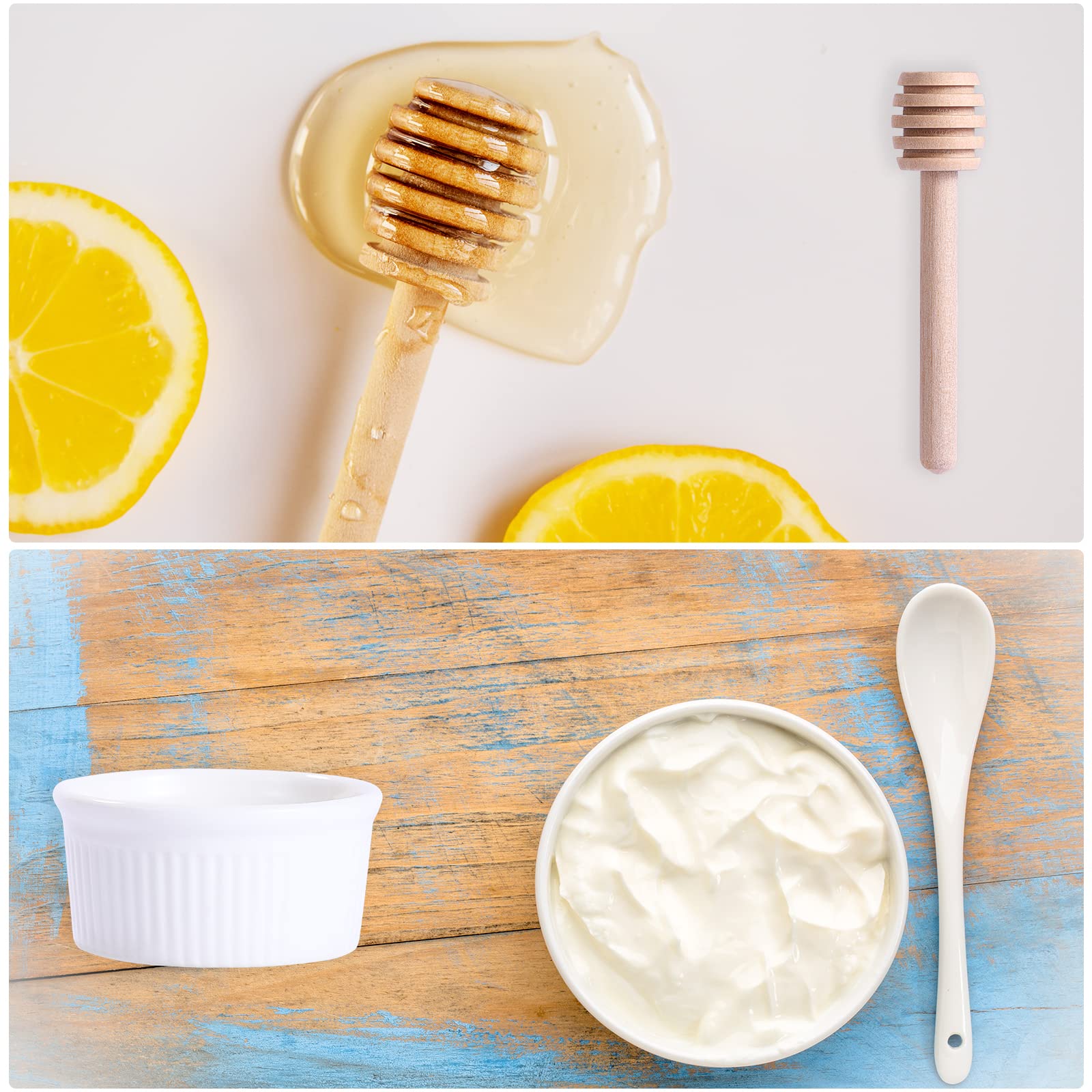 GUZE-US serving utensils set for gatherings