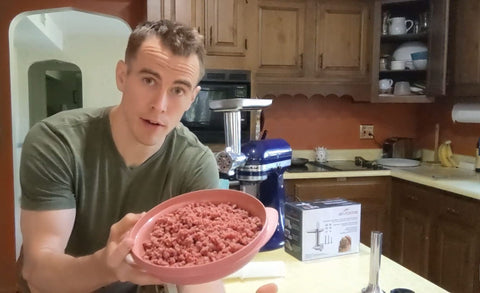 GVODE aluminum components designed for long-term use and reliability