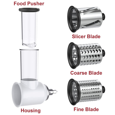 GVODE BPA-free materials and durable design support long-lasting prep.