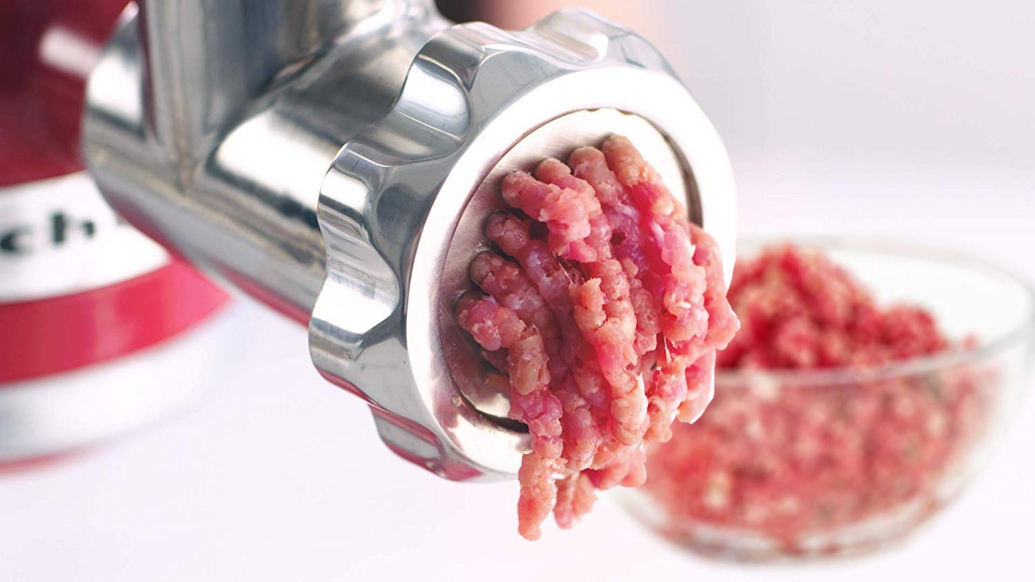 GVODE dishwasher-safe design promises easy cleanup after use.