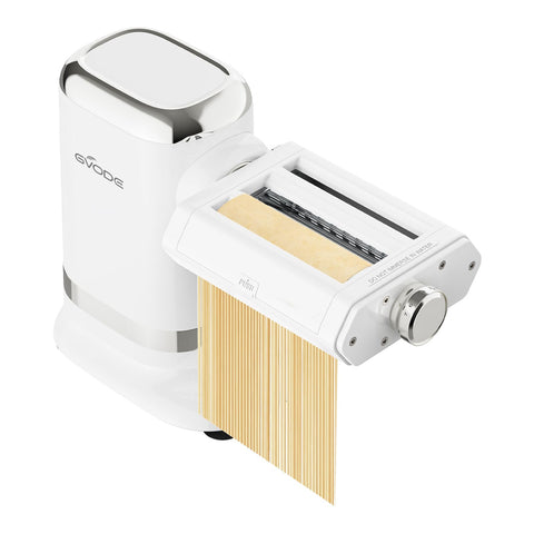 GVODE electric pasta maker 3-in-1 design for fresh pasta at home