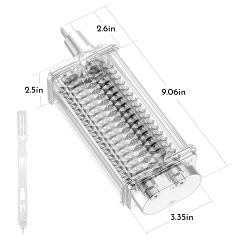 GVODE compatibility with all KitchenAid models indicates broad support