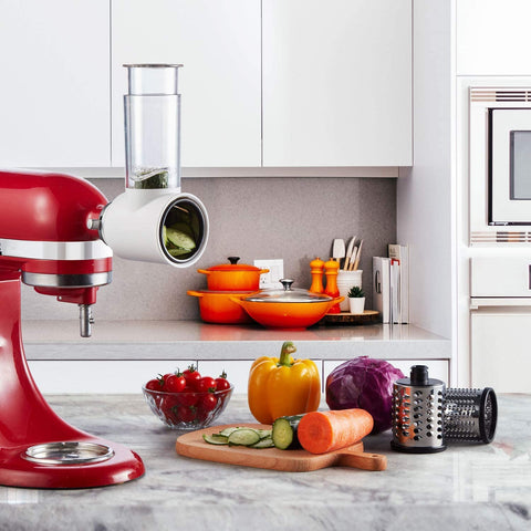 GVODE ideal for salads, toppings, coleslaw, and more.