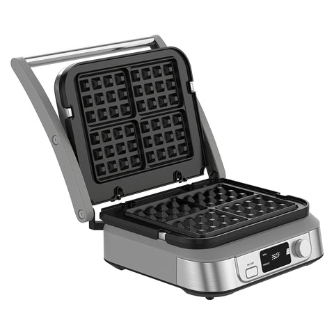 GVODE nonstick coating on plates for effortless food release