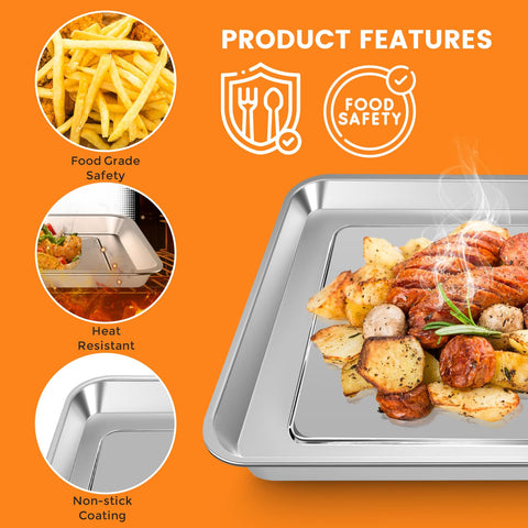 GXF Air Fryer Bravo pizza pan for quick crispy crusts.