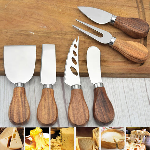 GXIQYL thin cheese knife ideal for delicate slices
