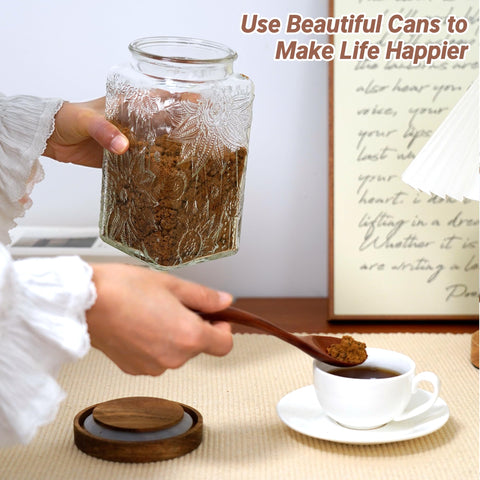 Gxiufen gift-ready brown sugar pack for holidays.