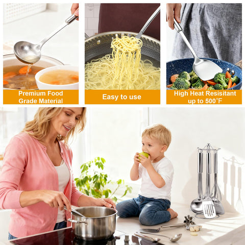 Gymdin whisk for quick, even mixing of batters.