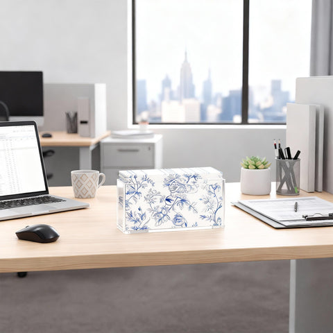 GZAFONTRIA non-slip base keeps the holder steady during daily use.