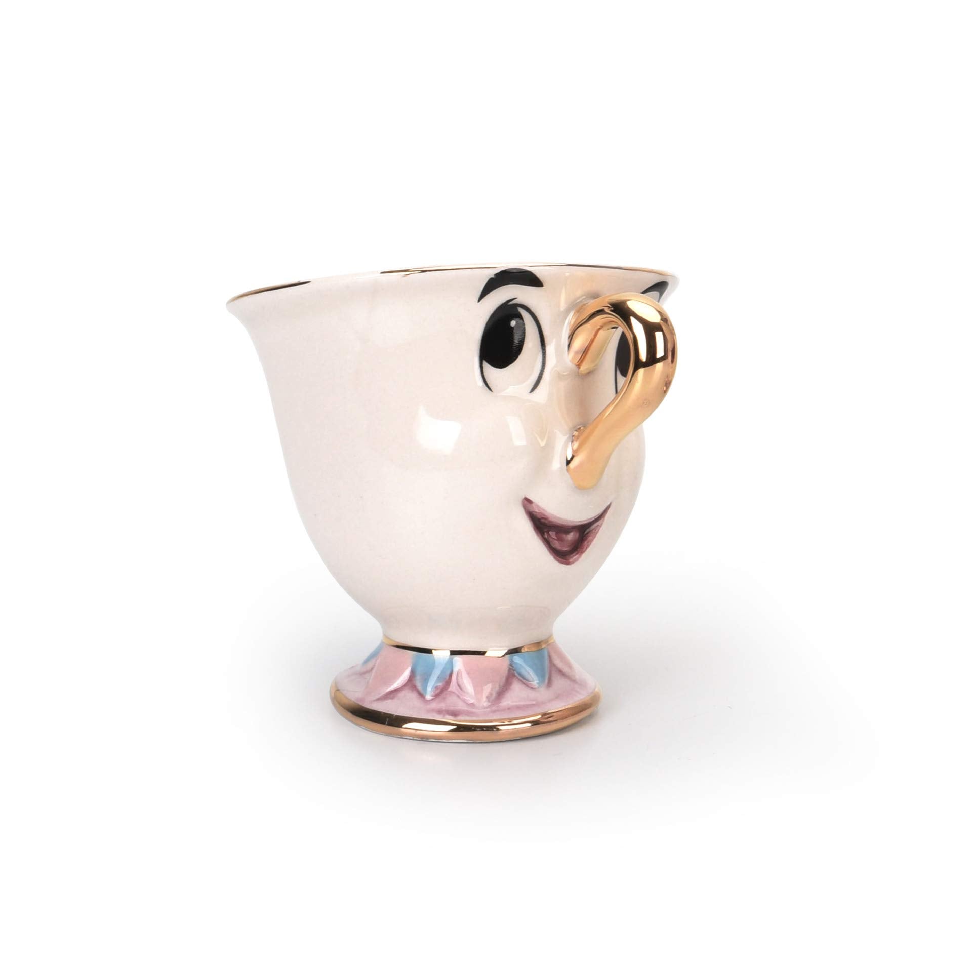 GZHaiTuoSi borosilicate glass teapot shows sturdy, heat-resistant design