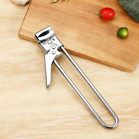GZLT measures 7.7 inches long by 1.2 inches wide, with 5.3-inch range.
