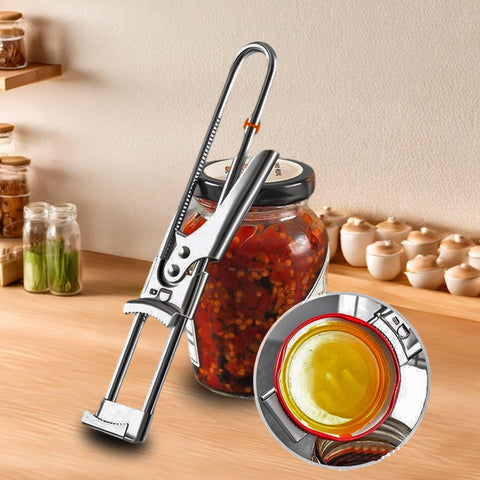GZLT jar opener acts as a versatile kitchen helper for families.