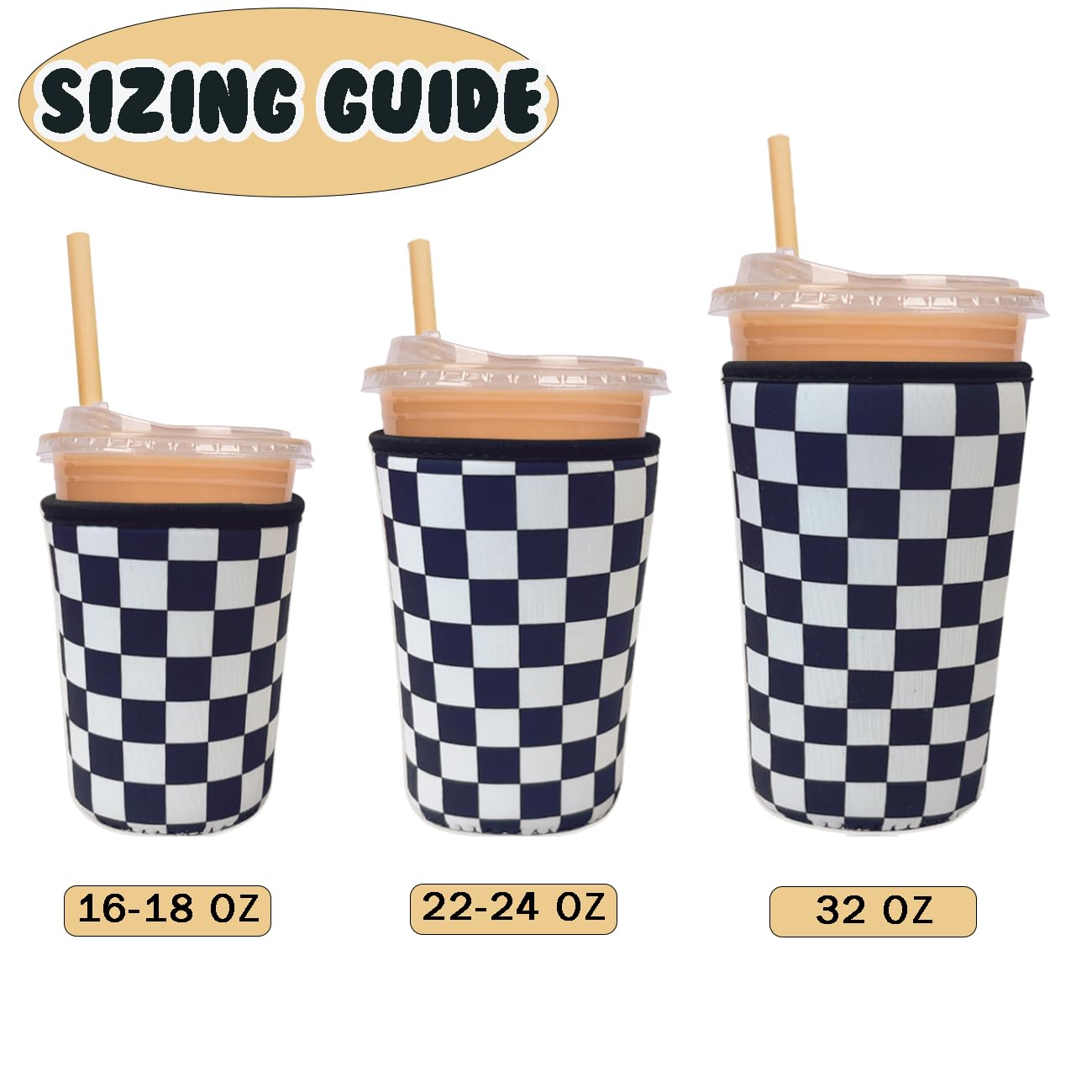 Haevola reusable cup sleeve reduces disposable waste.