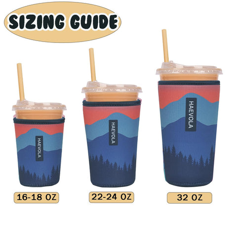 Haevola reusable sleeve helps save money by reducing disposables.