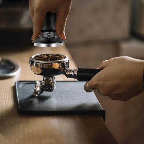 HahaGo depth-marking scale aids reproducible tamp depth