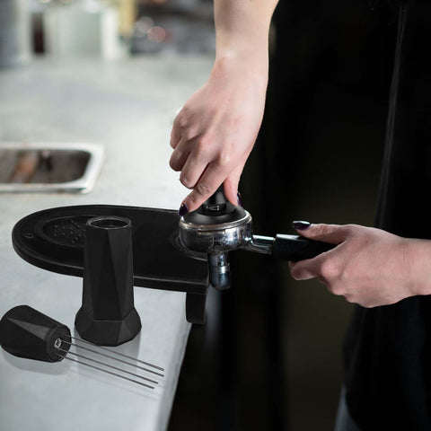 HahaGo stainless steel core promises long-lasting performance for busy routines.