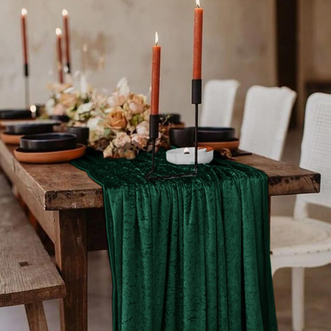 Hahuho perfect for Christmas and weddings as decor.