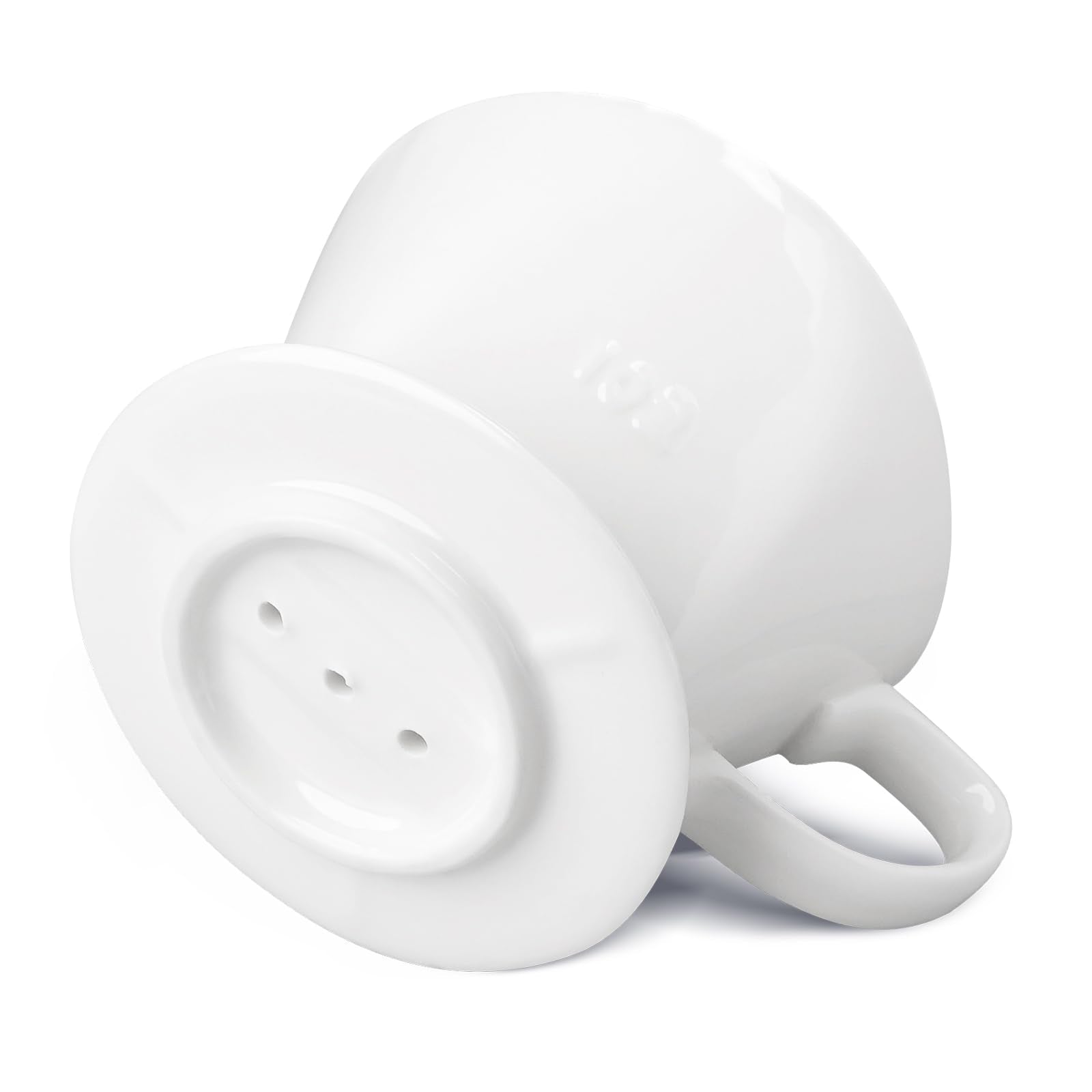 hailanbao durable ceramic construction for long-lasting everyday use