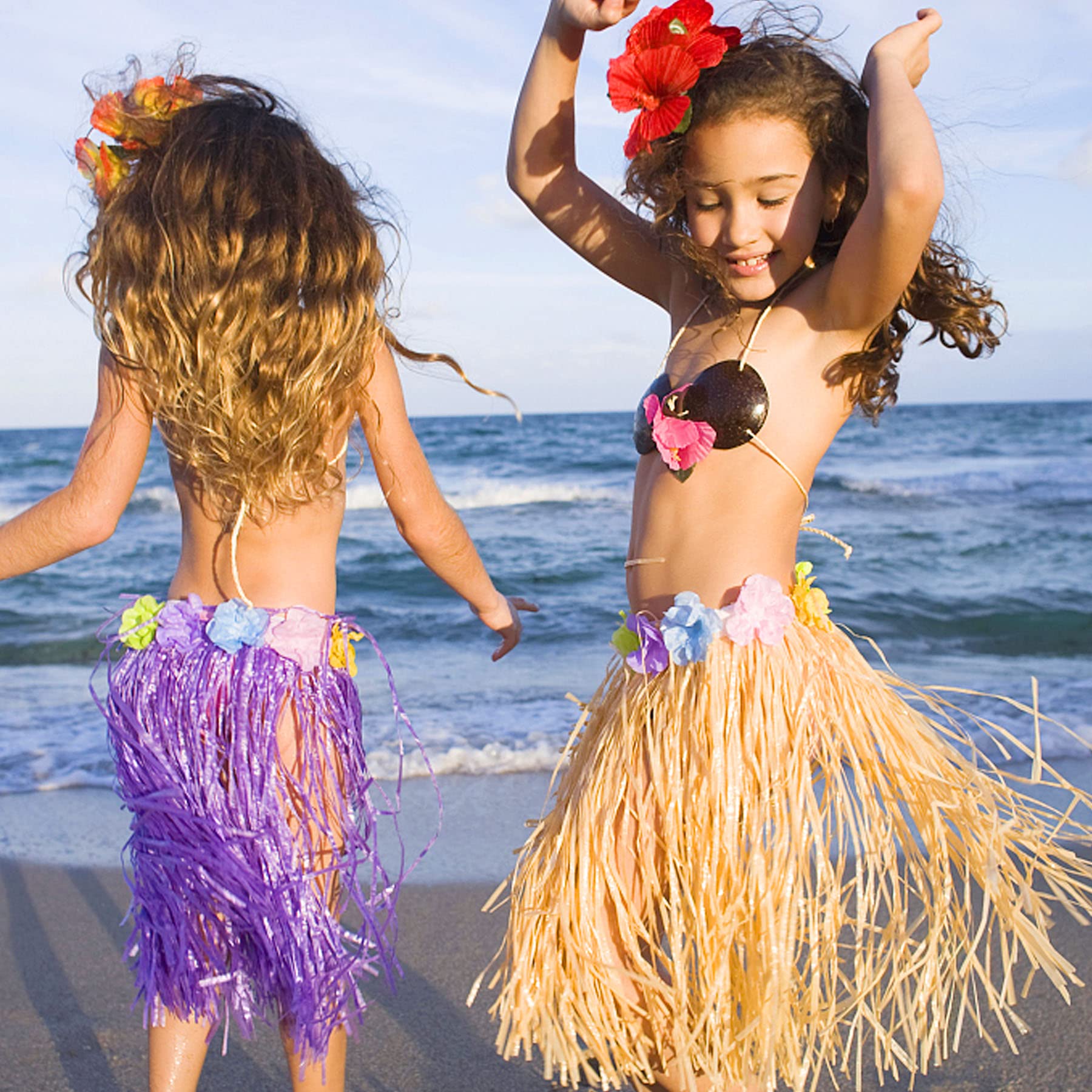 Hajoyful kids dance accessory perfect for celebrations and performances.