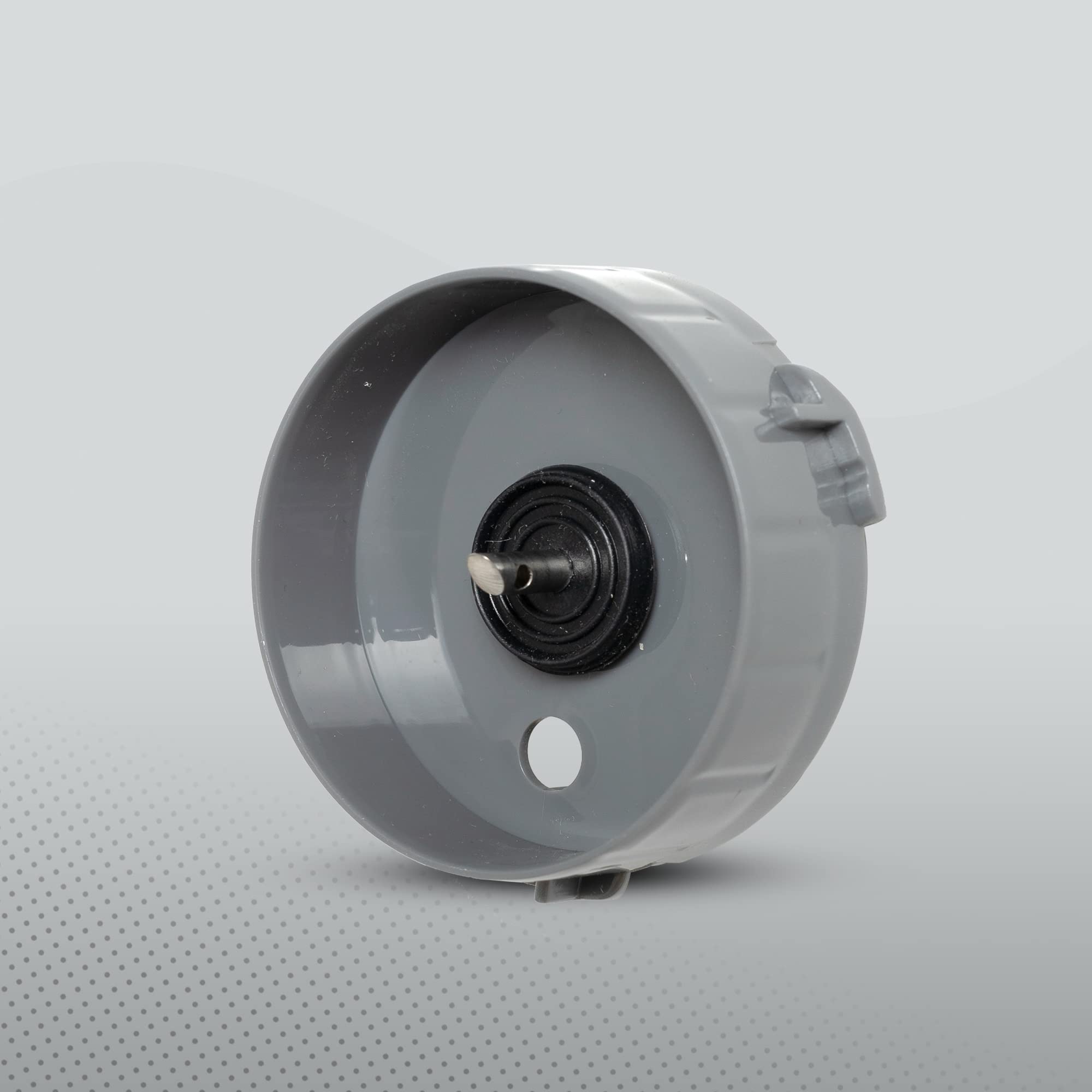 HAKANO long-lasting needle design supports reliable performance.