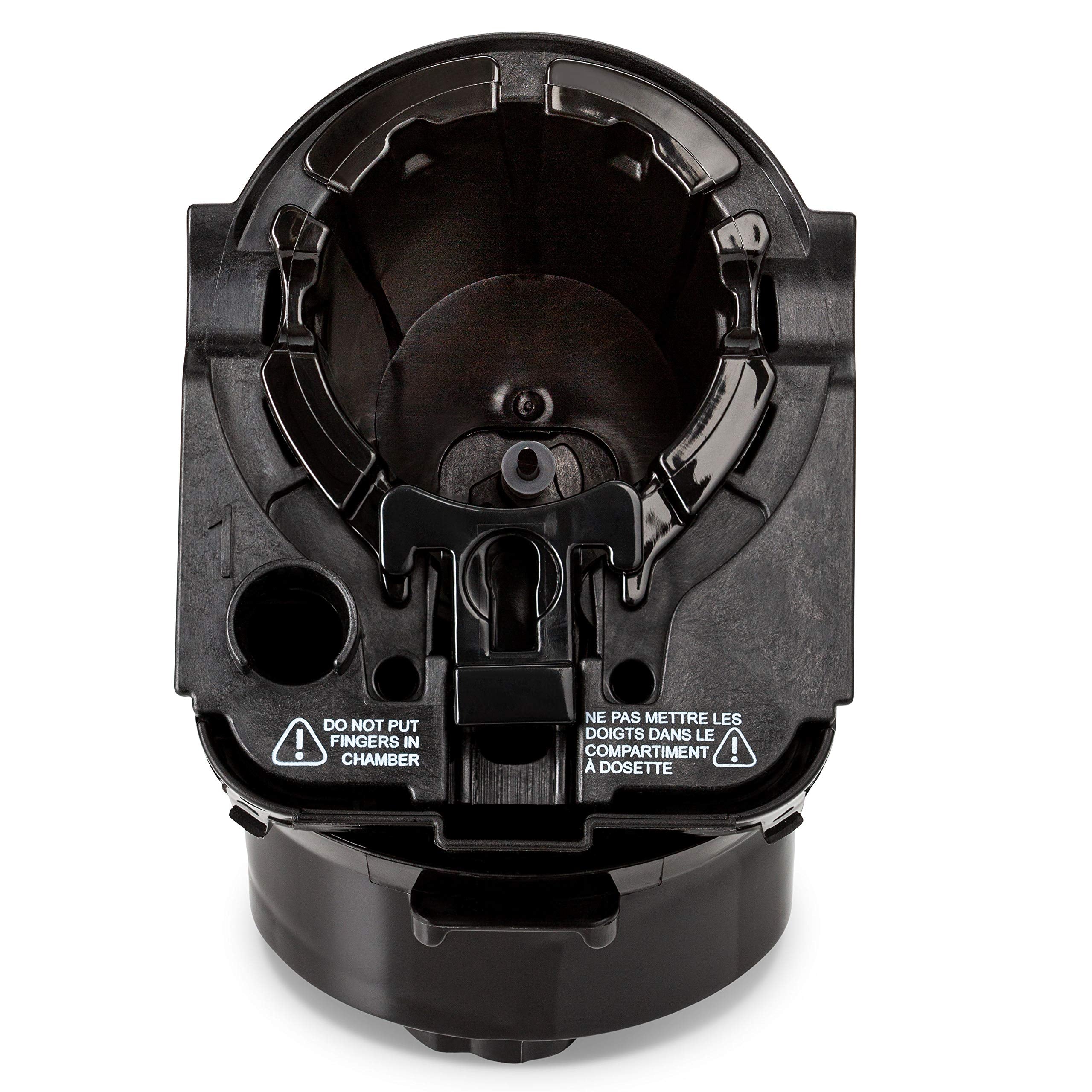 HAKANO replacement pod holder assembly for Keurig 2.0, ready for smooth brewing.
