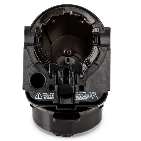 HAKANO replacement pod holder assembly for Keurig 2.0, ready for smooth brewing.