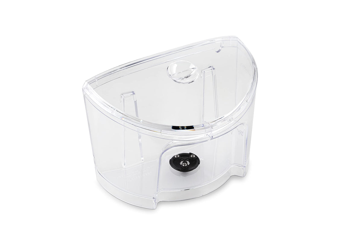 HAKANO replacement water reservoir for Keurig K-COMPACT; restores steady water flow for consistent brews.
