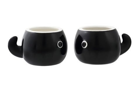 HAKONE YOSEGI tea strainer ensures clean, residue-free infusions.