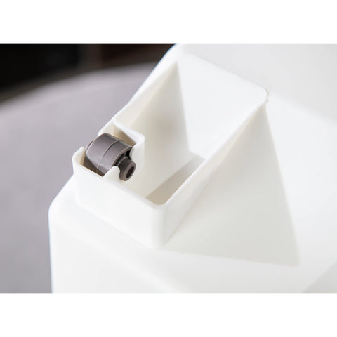 HANAMYA compact design helps pantry organization and space efficiency.