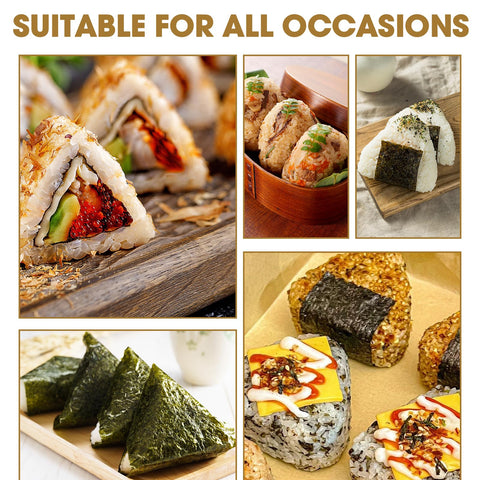 Handbanary kit ideal for picnics and family meals.