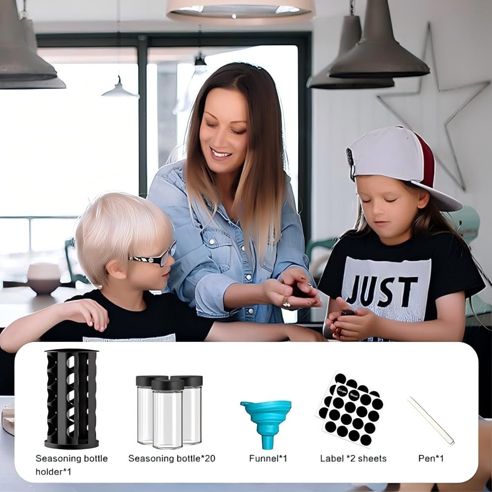 Handisen lid features blue protective film to remove before use.