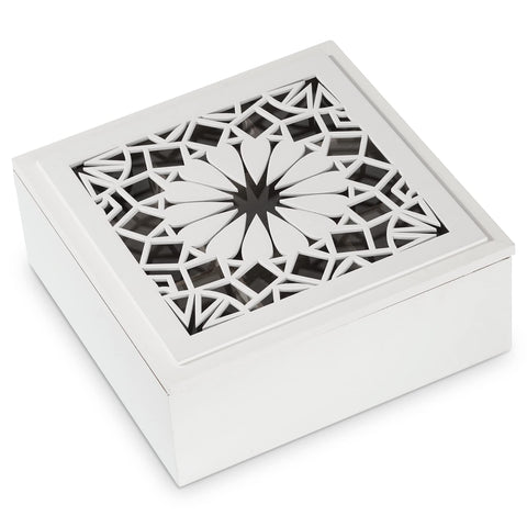 handrong tea box home tea party organization for office or kitchen