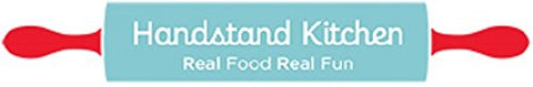 Handstand Kitchen Hello Kitty baking photos, ideal for kids and family baking sessions.