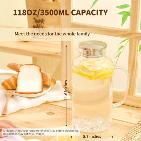 Hannadepot anti-drip spout helps minimize spills during pouring