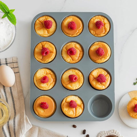 Hansanti toast pan ideal for sandwiches and browning