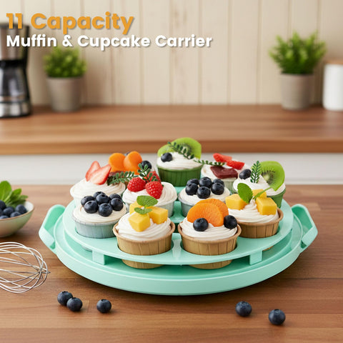 HANSGO deviled egg containers for easy serving at gatherings.