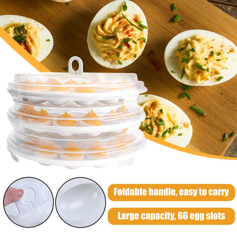 HANSGO food-safe PP plastic resists odors and leaks during transport.