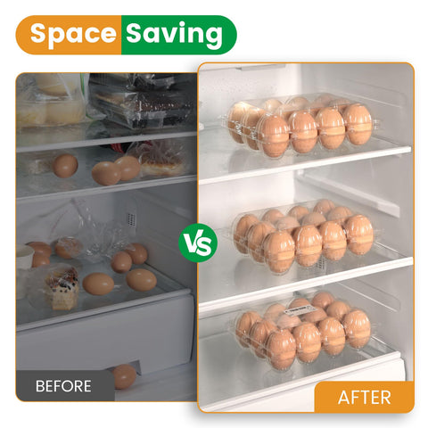 HANSGO flat center panel space for branding and labels