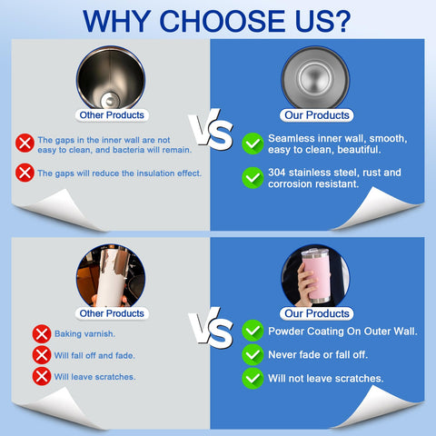 HAOLI double-wall insulation graphic illustrating hot/cold retention