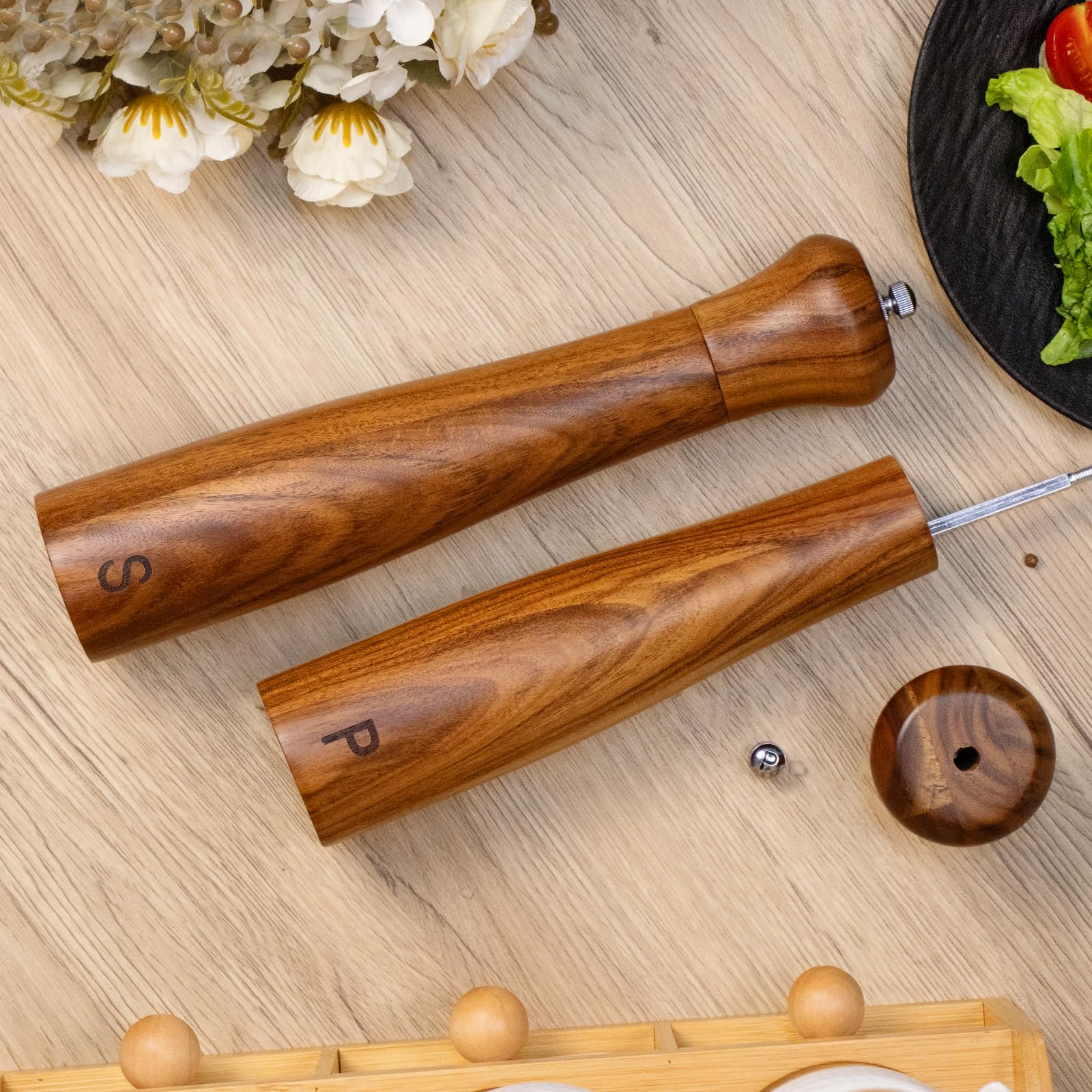Haomacro gift-ready packaging makes a thoughtful kitchen gift