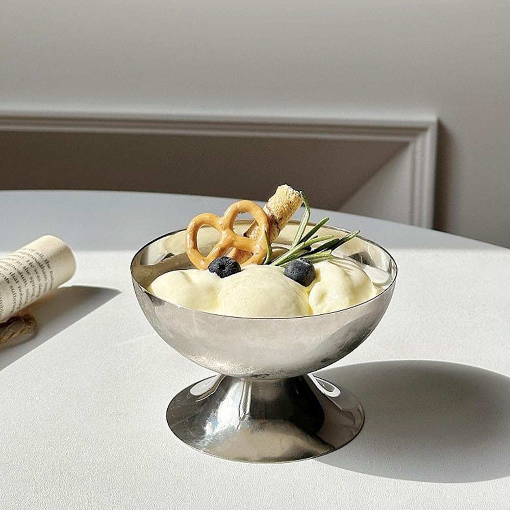 Hapivida gift-worthy dessert bowls are great for celebrations.