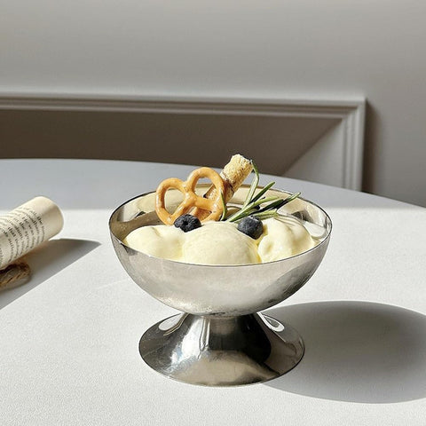 Hapivida gift-worthy dessert bowls are great for celebrations.