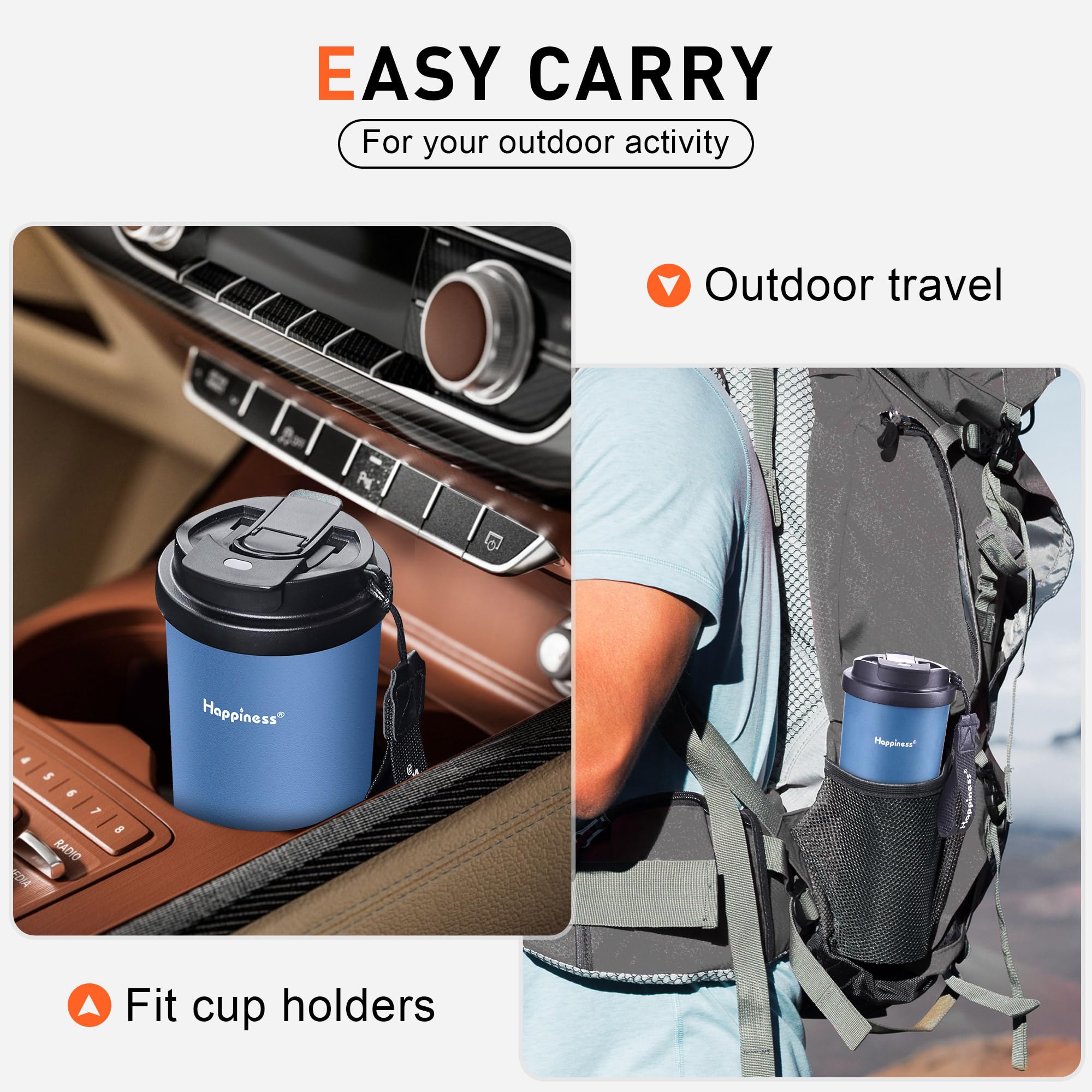 Gift-ready packaging for holidays, birthdays, or special occasions