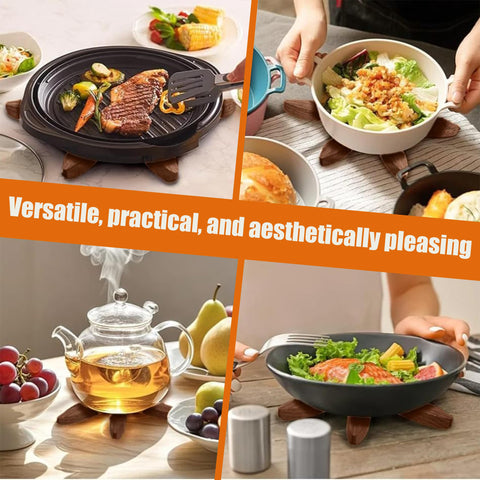 HAPTEGEL E trivet gift packaging ideal for housewarmings or weddings