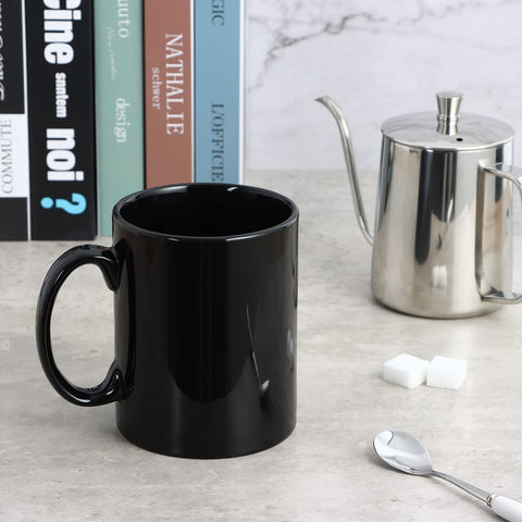 Harebe 22 oz mug microwave safe for quick reheats