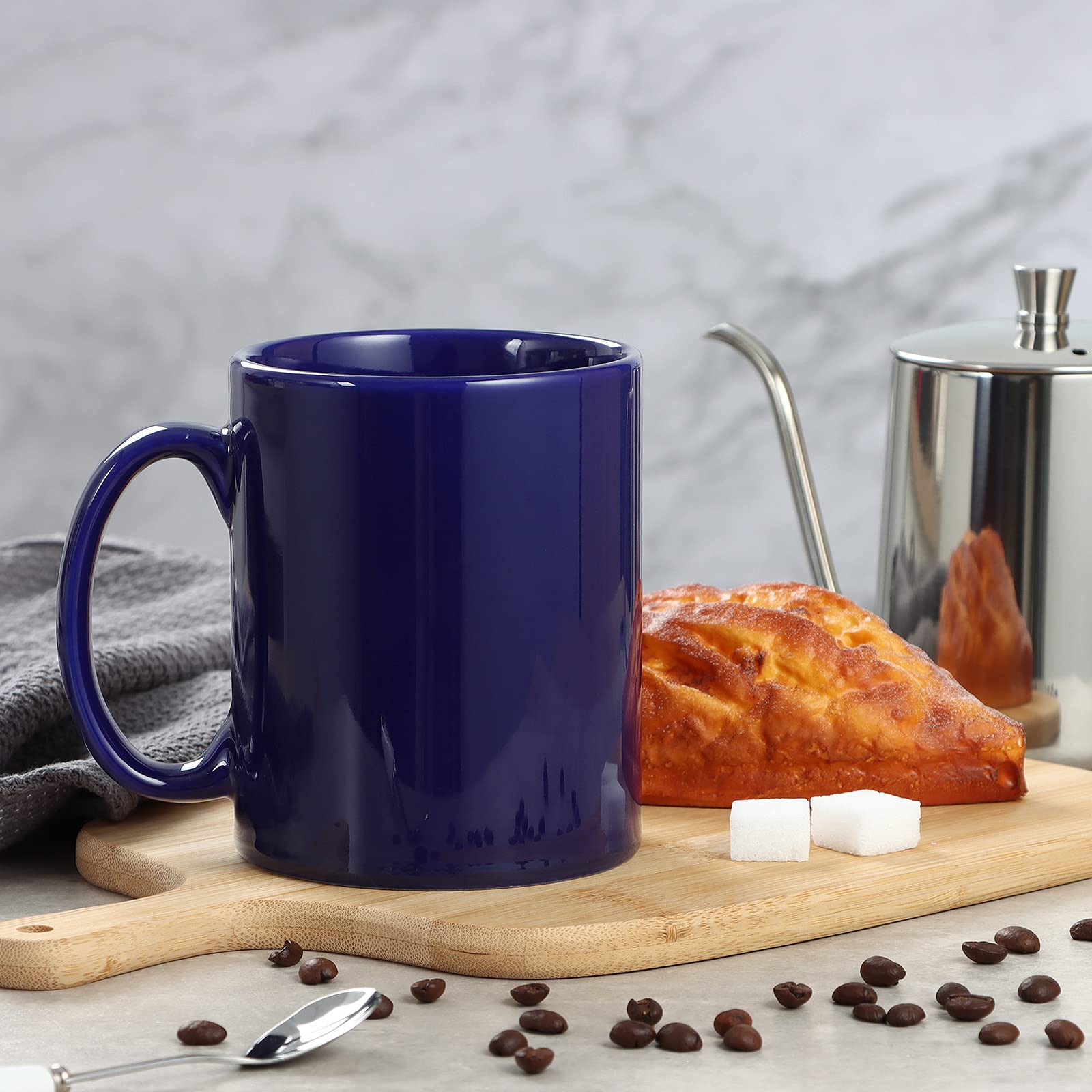 harebe anti-scald handle design for safe pouring